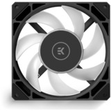 EKWB EK-Loop Fan FPT 140 D-RGB case fan Zwart, 600-2200rpm