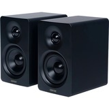 Edifier M60 pc-luidspreker Zwart, Bluetooth 5.3