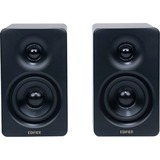 Edifier M60 pc-luidspreker Zwart, Bluetooth 5.3