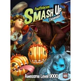 European Player Network Smash Up Expansion - Awesome Level 9000 Kaartspel Uitbreiding, Engels, 2 spelers, 30 - 45 minuten, Vanaf 12 jaar