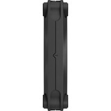 Fractal Design Momentum 12 case fan Zwart, 4-pin PWM connector