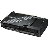 GIGABYTE GeForce RTX 5060 Ti WINDFORCE MAX OC 16G grafische kaart DLSS 4, 3x DisplayPort, 1x HDMI 2.1