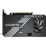 GIGABYTE GeForce RTX 5060 Ti WINDFORCE MAX OC 16G grafische kaart DLSS 4, 3x DisplayPort, 1x HDMI 2.1