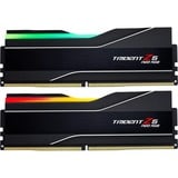 G.Skill 48 GB DDR5-6000 werkgeheugen Zwart, Trident Z5 Neo RGB, AMD EXPO