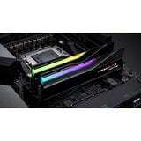 G.Skill 48 GB DDR5-6000 werkgeheugen Zwart, Trident Z5 Neo RGB, AMD EXPO