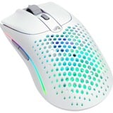 Glorious Model O 2 Wireless gaming muis Wit (mat)