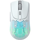 Glorious Model O 2 Wireless gaming muis Wit (mat)