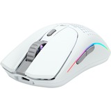 Glorious Model O 2 Wireless gaming muis Wit (mat)