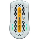 Glorious Model O 2 Wireless gaming muis Wit (mat)