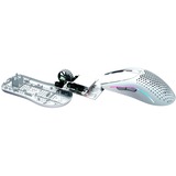 Glorious Model O 2 Wireless gaming muis Wit (mat)