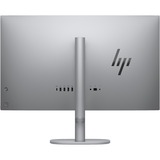 HP OmniStudio X 27-cs0015nd (AM3L4EA) all-in-one pc Zilver | Core Ultra 5 125H | Arc Graphics | 16 GB | 512 GB SSD