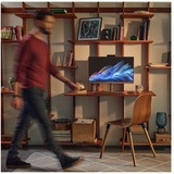 HP OmniStudio X 27-cs0015nd (AM3L4EA) all-in-one pc Zilver | Core Ultra 5 125H | Arc Graphics | 16 GB | 512 GB SSD