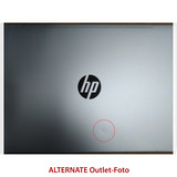 HP ProBook 4 G1a (CD6B6ET) 16"  laptop Zilver | R5 230 | Radeon 760M | 16 GB | 512 GB SSD