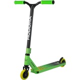 HUDORA HDO Stunt Scooter Kids gn Step