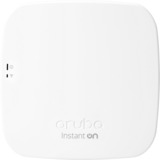 Hewlett Packard Enterprise Instant On AP11 Bundle Base WW (R6K61A) access point Wit, Incl. 48V adapter, Wi-Fi 5 2x2