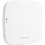 Hewlett Packard Enterprise Instant On AP11 Bundle Base WW (R6K61A) access point Wit, Incl. 48V adapter, Wi-Fi 5 2x2