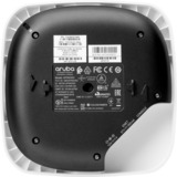 Hewlett Packard Enterprise Instant On AP11 Bundle Base WW (R6K61A) access point Wit, Incl. 48V adapter, Wi-Fi 5 2x2