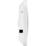 Hewlett Packard Enterprise Instant On AP22 (RW) Bundle access point Incl. Adapter, Wi‑Fi 6 2x2