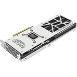 INNO3D GeForce RTX 5080 X3 OC WHITE grafische kaart DLSS 4, 3x DisplayPort, 1x HDMI 2.1