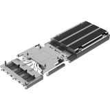 INNO3D GeForce RTX 5080 X3 OC WHITE grafische kaart DLSS 4, 3x DisplayPort, 1x HDMI 2.1