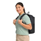 Jack Wolfskin Yuma 18 rugzak Zwart