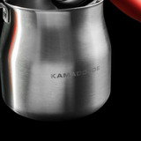 Kamado Joe Krafted Steel Basting Pot 1 liter