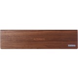 Keychron K2 / K6 Wooden Palm Rest polssteun Houtkleur
