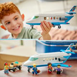 LEGO City - Passagierstoestel Constructiespeelgoed 60492