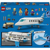 LEGO City - Passagierstoestel Constructiespeelgoed 60492