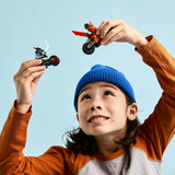 LEGO Ninjago - Kai's motorrace Constructiespeelgoed 71838
