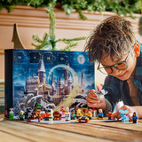 LEGO  Constructiespeelgoed 
