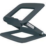 Leitz Ergo Verstelbare Multi-hoek Laptopstandaard Zwart