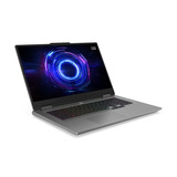 Lenovo LOQ 17IRX10 (83JH0074MH) 17.3"  gaming laptop Grijs | i7-13700HX | RTX 5060 | 24 GB | 1 TB SSD | 165 Hz