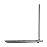 Lenovo LOQ 17IRX10 (83JH0074MH) 17.3"  gaming laptop Grijs | i7-13700HX | RTX 5060 | 24 GB | 1 TB SSD | 165 Hz