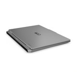 Lenovo LOQ 17IRX10 (83JH0074MH) 17.3"  gaming laptop Grijs | i7-13700HX | RTX 5060 | 24 GB | 1 TB SSD | 165 Hz