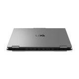 Lenovo LOQ 17IRX10 (83JH0074MH) 17.3"  gaming laptop Grijs | i7-13700HX | RTX 5060 | 24 GB | 1 TB SSD | 165 Hz