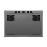 Lenovo LOQ 17IRX10 (83JH0074MH) 17.3"  gaming laptop Grijs | i7-13700HX | RTX 5060 | 24 GB | 1 TB SSD | 165 Hz