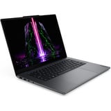 Lenovo Yoga Pro 9 15N1X11 (83SR0031MH) 15.3"  laptop Grijs | NVIDIA RTX Spark N1X | NVIDIA Blackwell RTX 6144-Core | 128 GB | 2 TB SSD | Touch