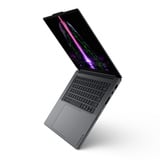 Lenovo Yoga Pro 9 15N1X11 (83SR0031MH) 15.3"  laptop Grijs | NVIDIA RTX Spark N1X | NVIDIA Blackwell RTX 6144-Core | 128 GB | 2 TB SSD | Touch