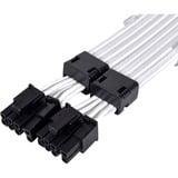 Lian Li Strimer Plus dual 8-pin V2 VGA extension cable kabel RGB LED