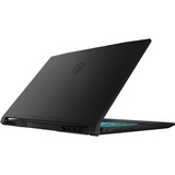 MSI Katana 17 B13VFK-1060NL 17.3"  gaming laptop Zwart | i7-13620H | RTX 4060 | 16 GB | 1 TB SSD
