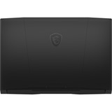 MSI Katana 17 B13VFK-1060NL 17.3"  gaming laptop Zwart | i7-13620H | RTX 4060 | 16 GB | 1 TB SSD