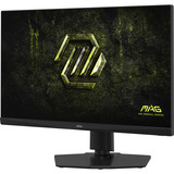 MSI MAG 272QPF E20 27" gaming monitor Zwart, 2x HDMI, 1x DisplayPort, AMD FreeSync, 200 Hz