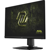 MSI MAG 272QPF E20 27" gaming monitor Zwart, 2x HDMI, 1x DisplayPort, AMD FreeSync, 200 Hz