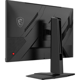 MSI MAG 272QPF E20 27" gaming monitor Zwart, 2x HDMI, 1x DisplayPort, AMD FreeSync, 200 Hz