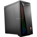 MSI MAG Infinite 11TC-1252MYS gaming pc Zwart, 16GB, Gb-LAN, WiFi 6, Win 10