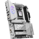 MSI MPG B850 EDGE TI WIFI socket AM5 moederbord RAID, 5Gb-LAN, Wi-Fi 7, BT, Sound, ATX