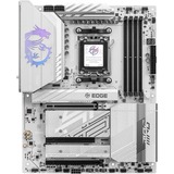 MSI MPG B850 EDGE TI WIFI socket AM5 moederbord RAID, 5Gb-LAN, Wi-Fi 7, BT, Sound, ATX