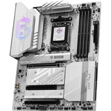 MSI MPG B850 EDGE TI WIFI socket AM5 moederbord RAID, 5Gb-LAN, Wi-Fi 7, BT, Sound, ATX