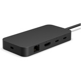 Surface USB4 dockingstation voor zakelijk gebruik